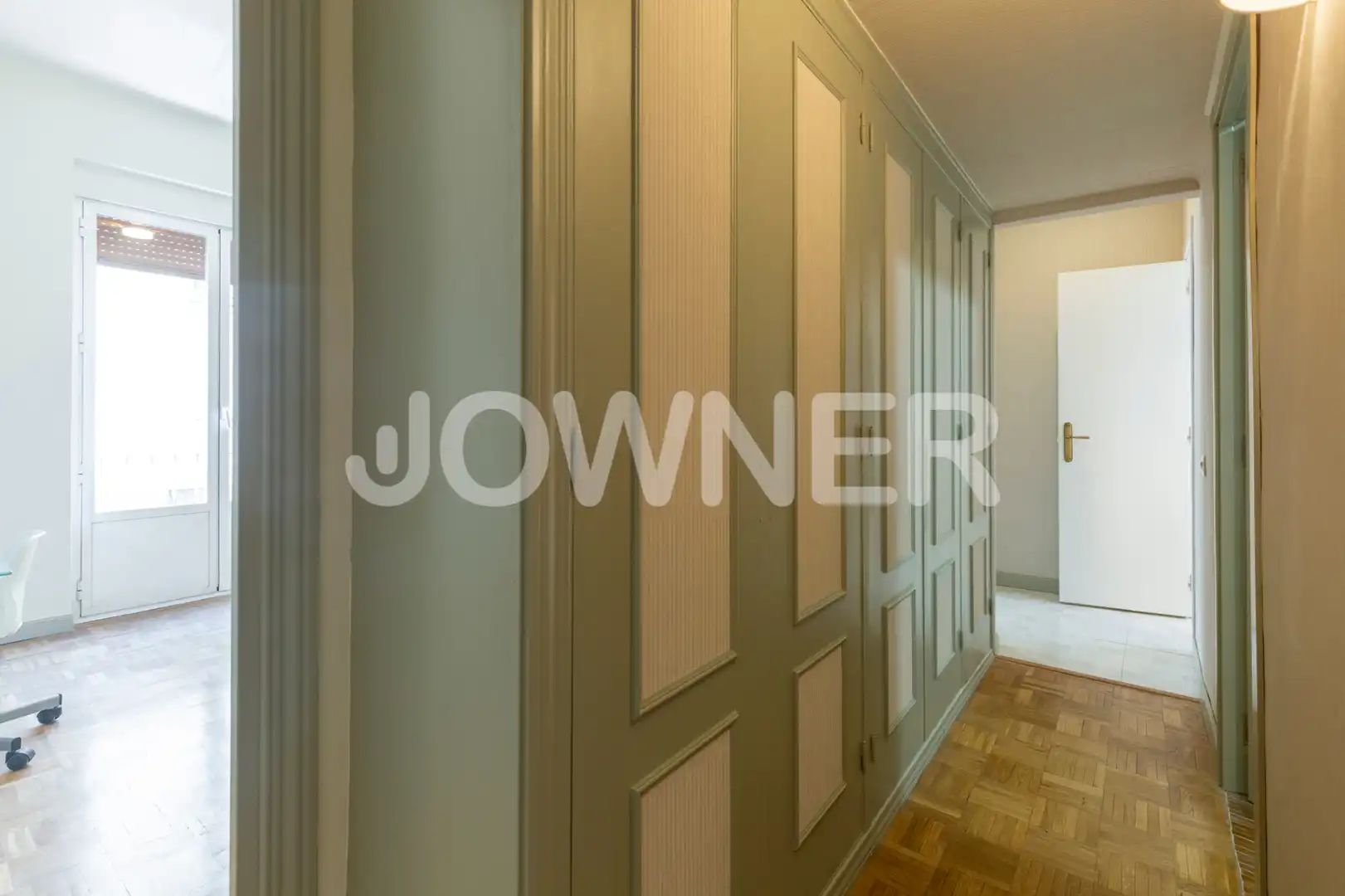 Квартира 128 м² в Мадриде
