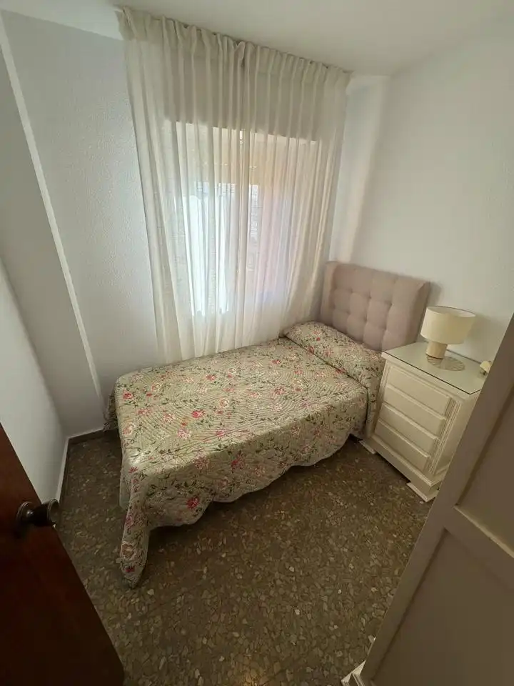 Piso de 80 m² en Vélez-Málaga