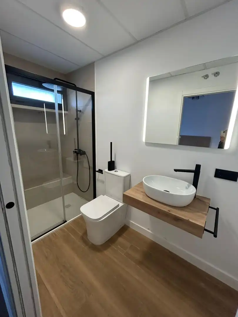 Appartamento 56 m² a Cordova