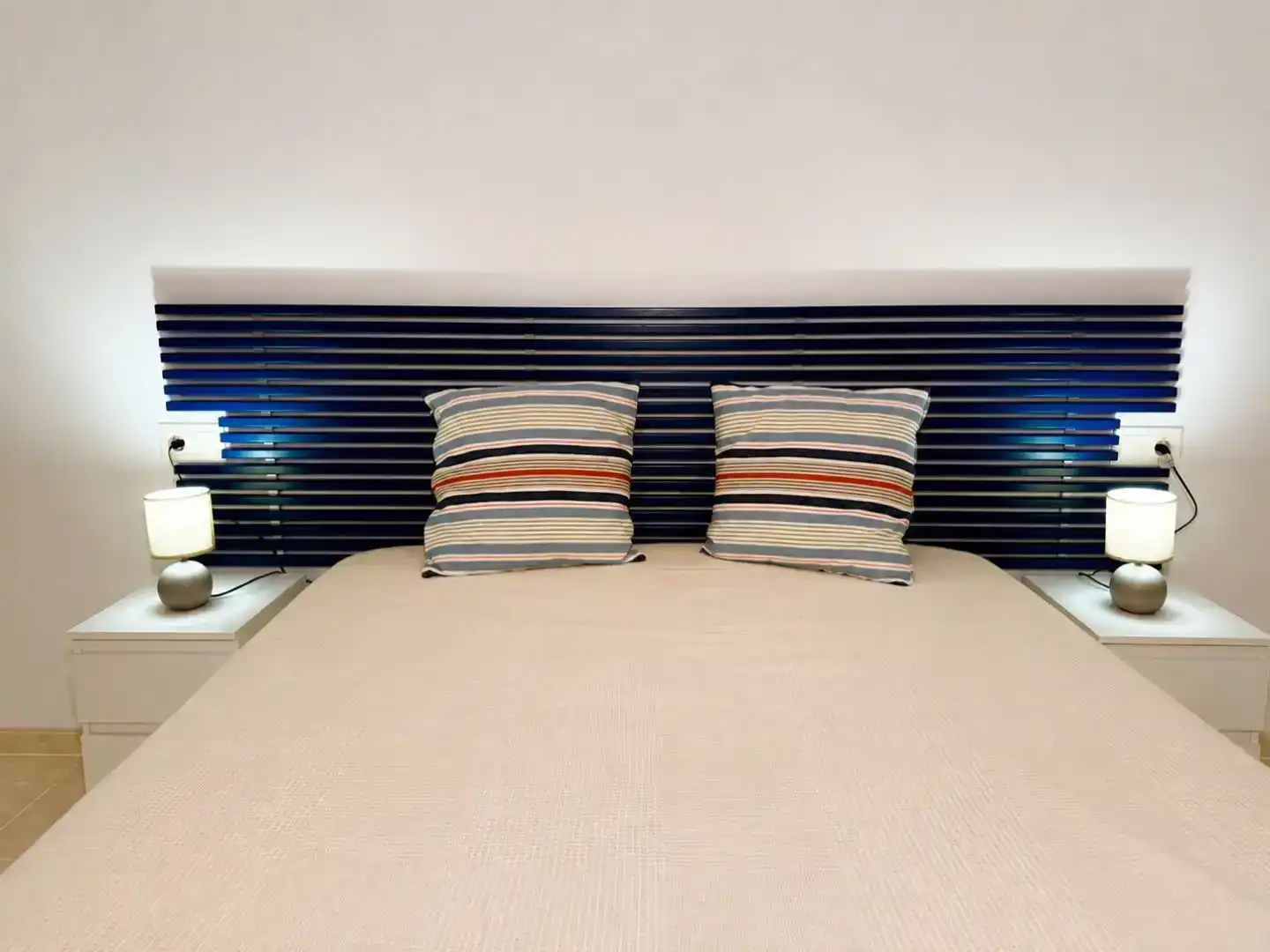 Piso de 140 m² en Alcalà de Xivert