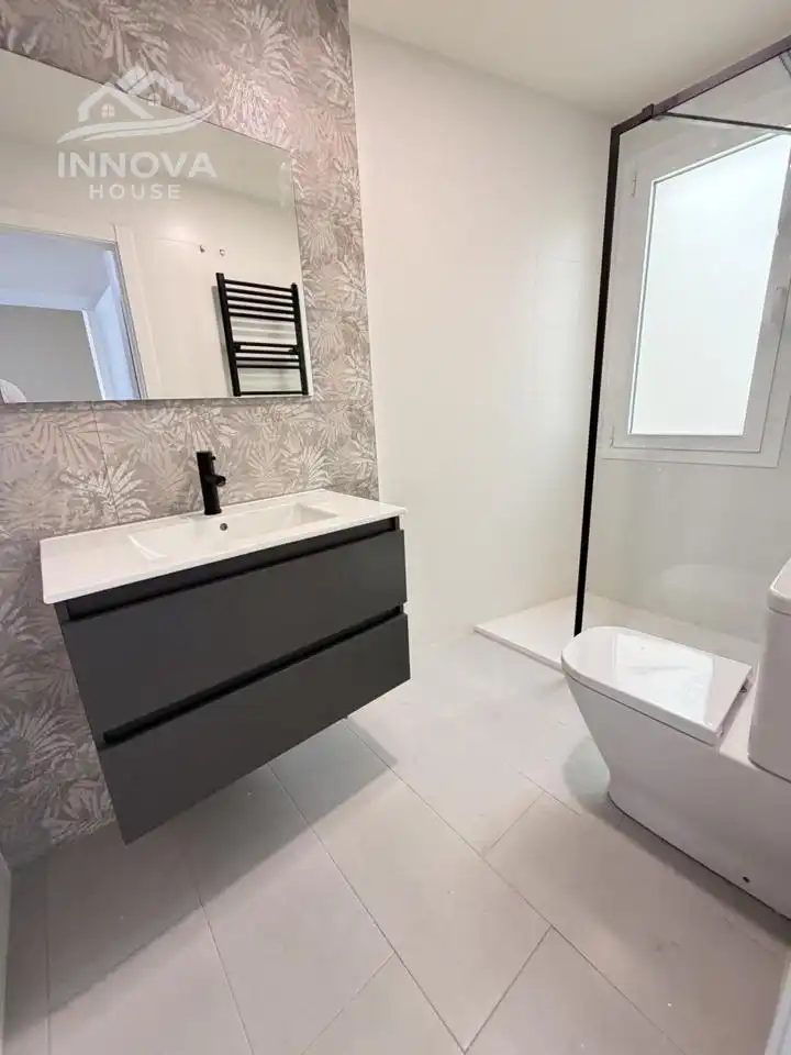 Habitación 30 m², Segovia