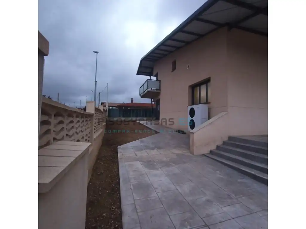 Piso de 350 m² en La Muela