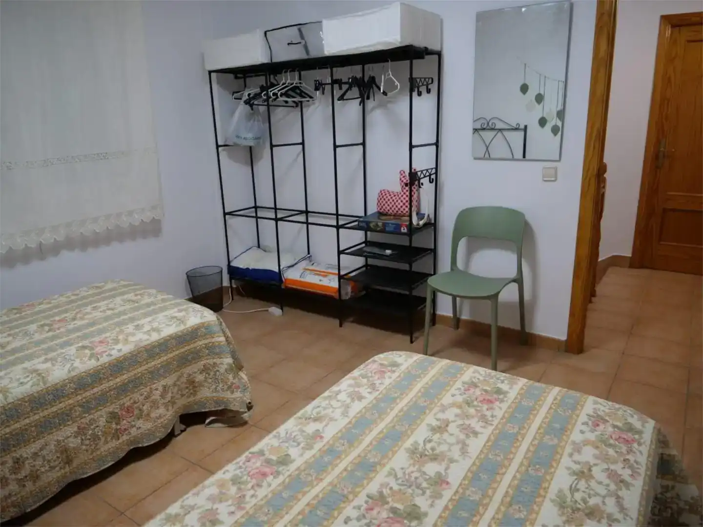 Piso de 150 m² en Baeza
