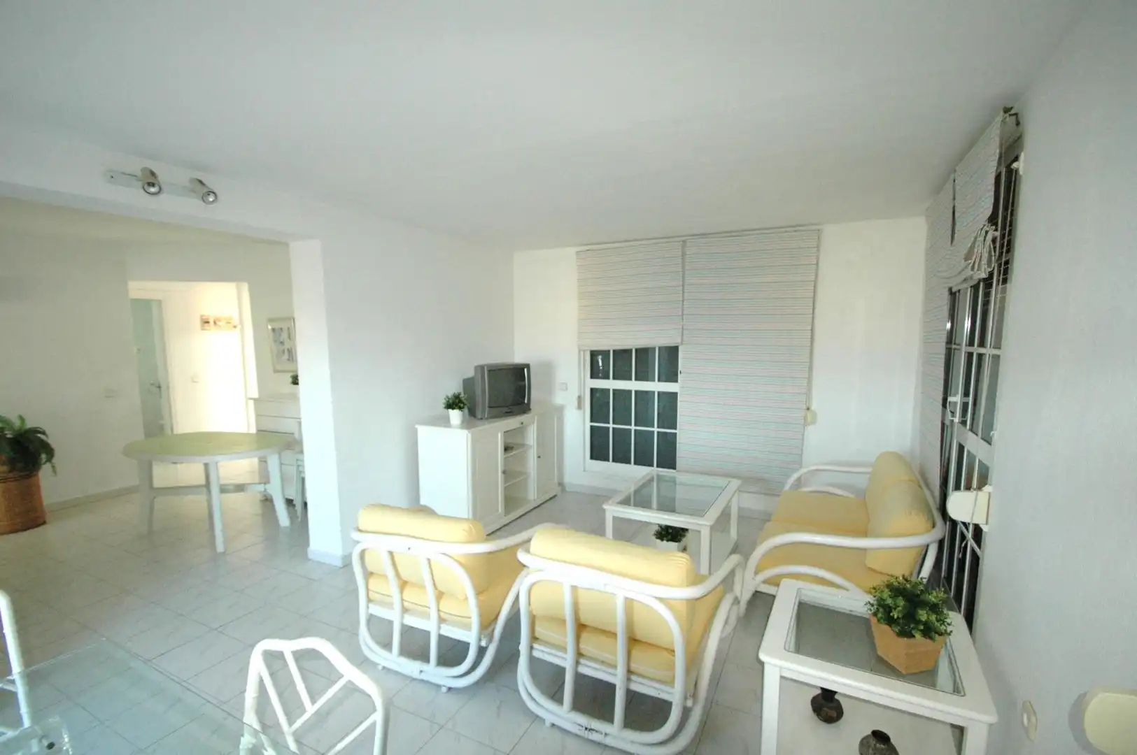Pis de 110 m² a Fuengirola