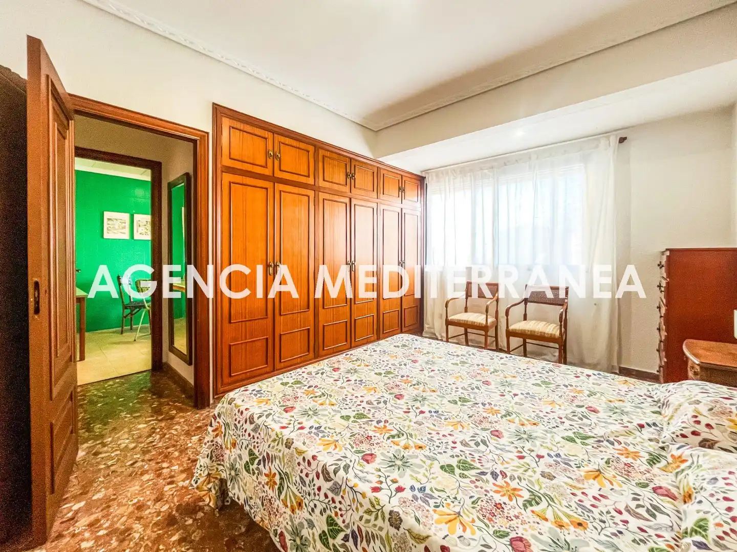 Piso de 119 m² en Picassent