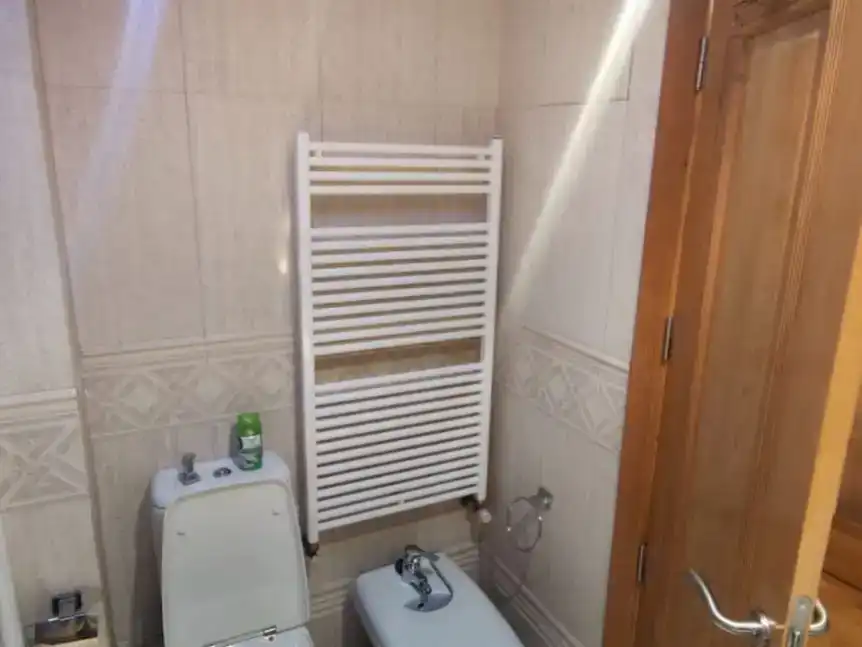 Piso de 156 m² en El Pedroso de la Armuña