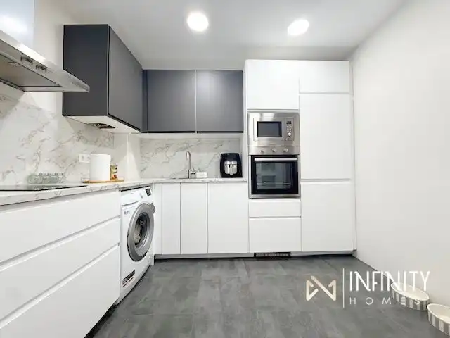 Pis de 56 m² a Santurtzi