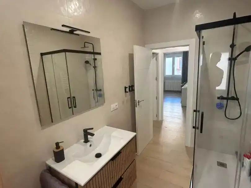 Piso de 90 m² en Jaén