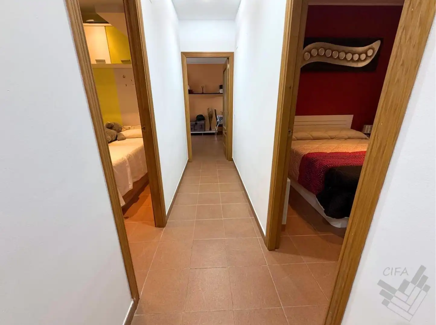 Pis de 78 m² a Vinaròs
