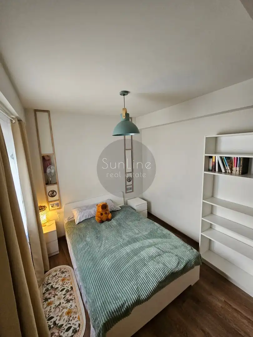 Appartamento 62 m² a Valencia