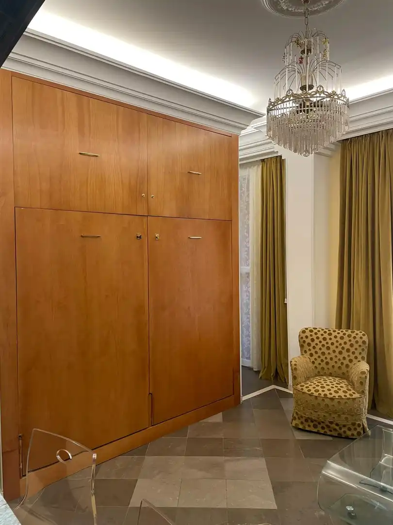 Wohnung 60 m² in Granada