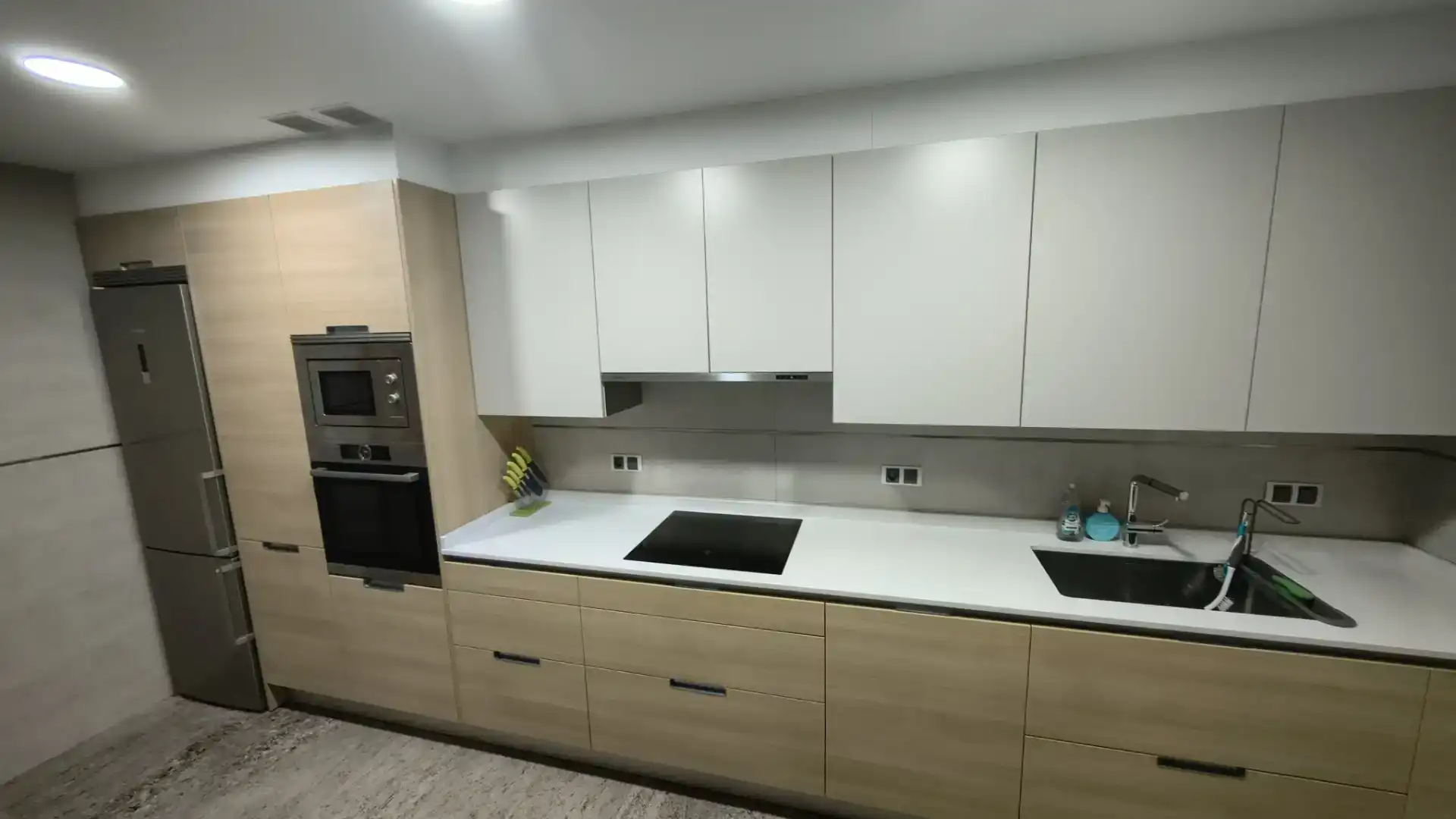 Piso de 109 m² en Cadreita