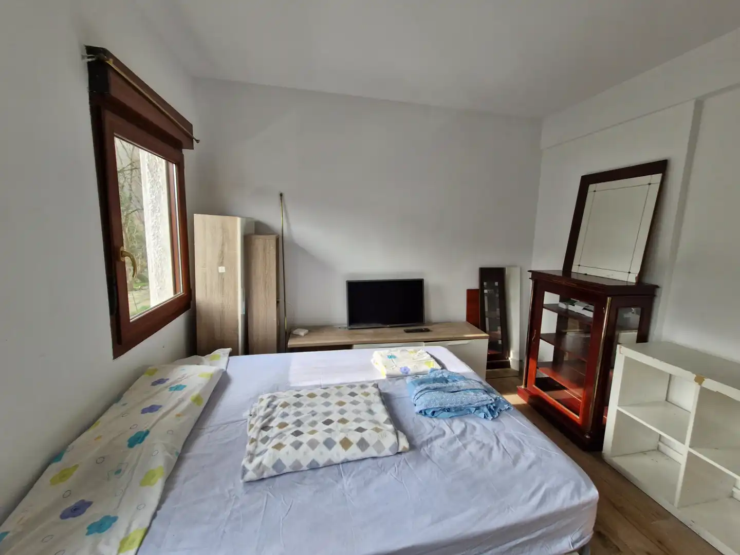 Piso de 80 m² en Alonsótegui