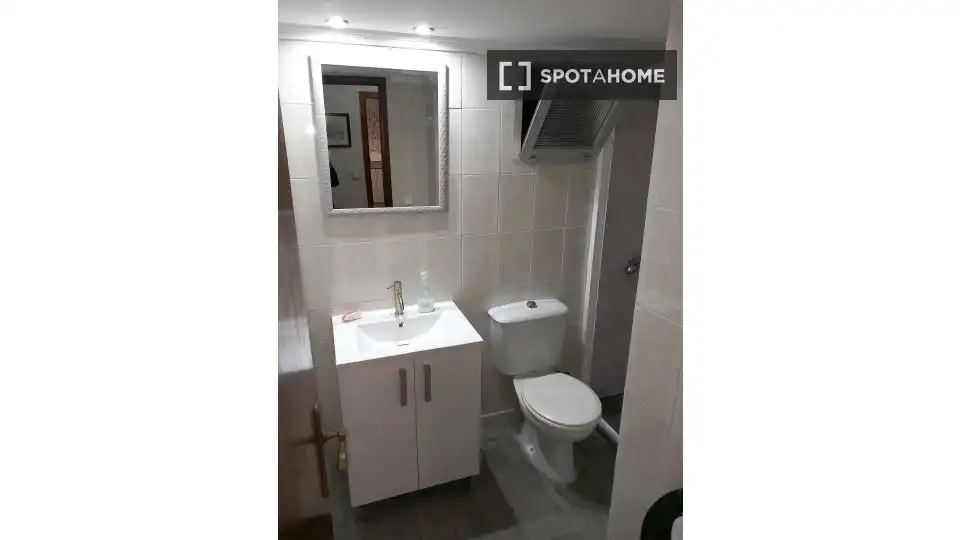 Habitació de lloguer, Alacant