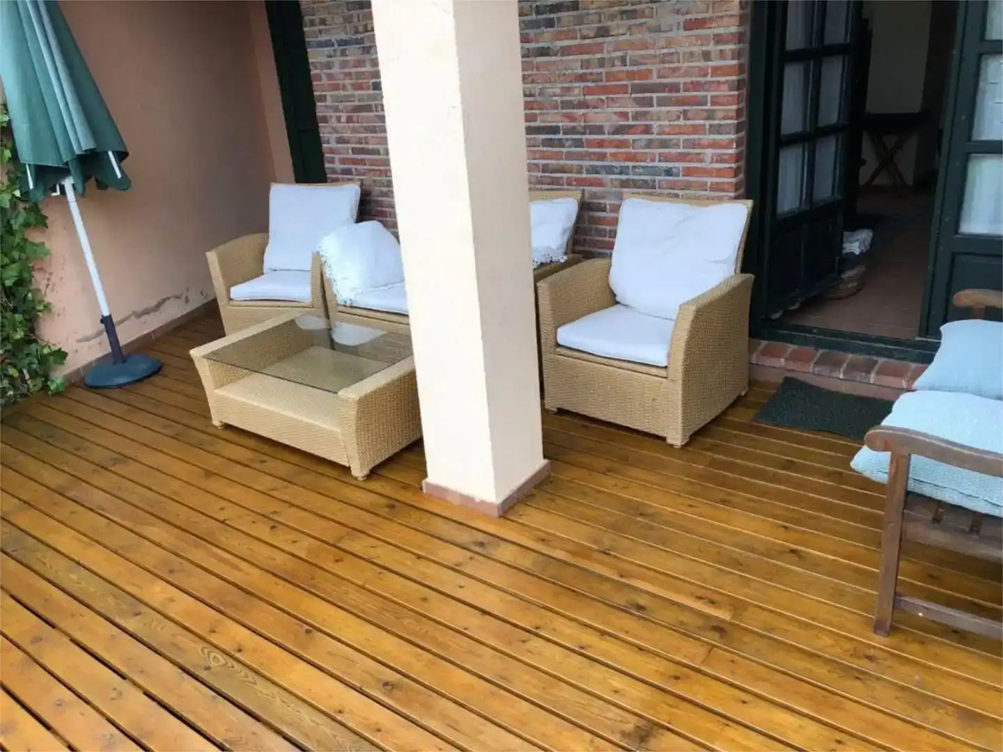 Casa de 120 m² en Comillas