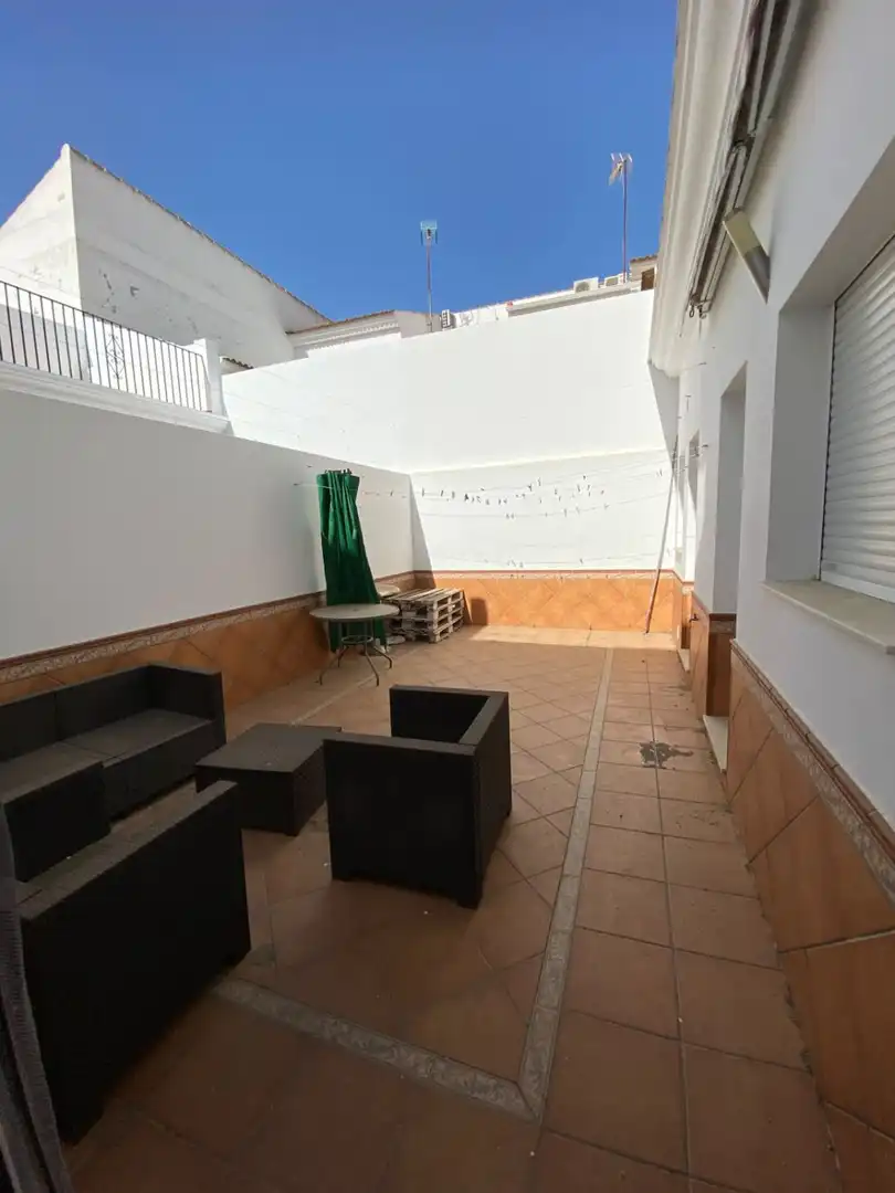 Piso de 180 m² en Moguer