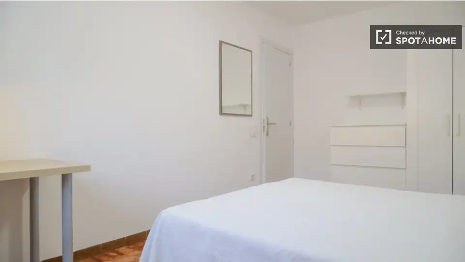 Piso de 64 m² en Madrid