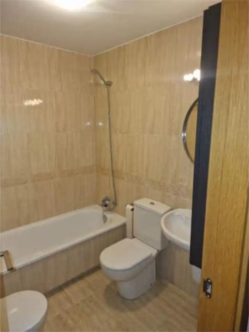 Piso de 97 m² en Málaga
