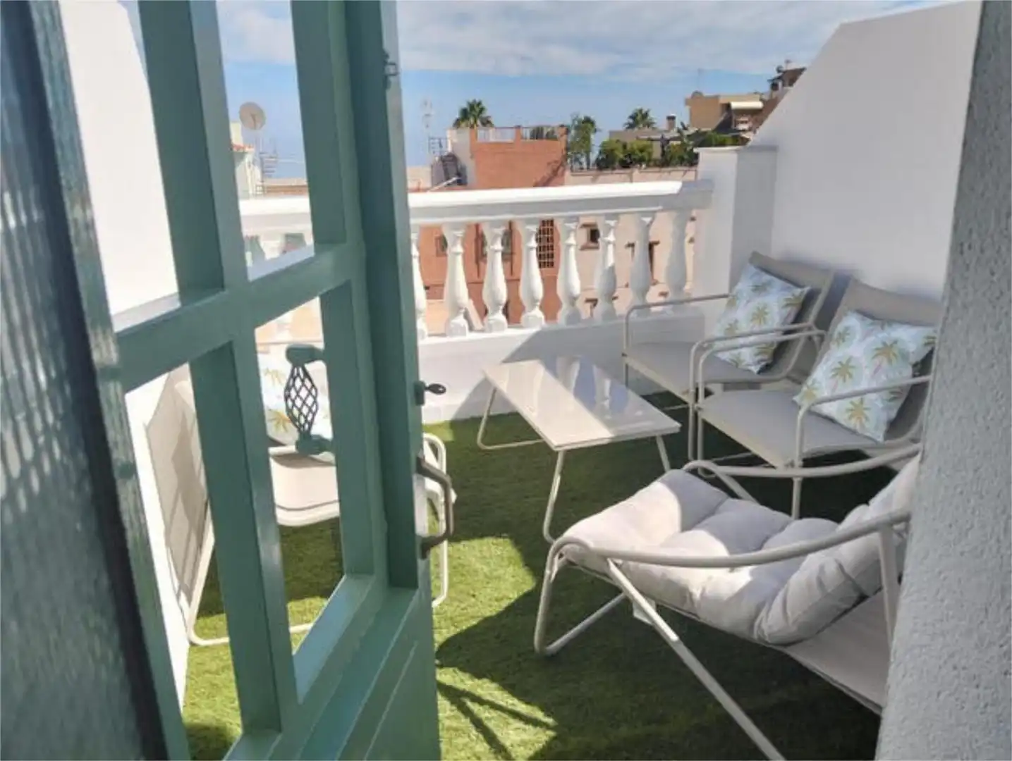 Casa de 60 m² en Motril