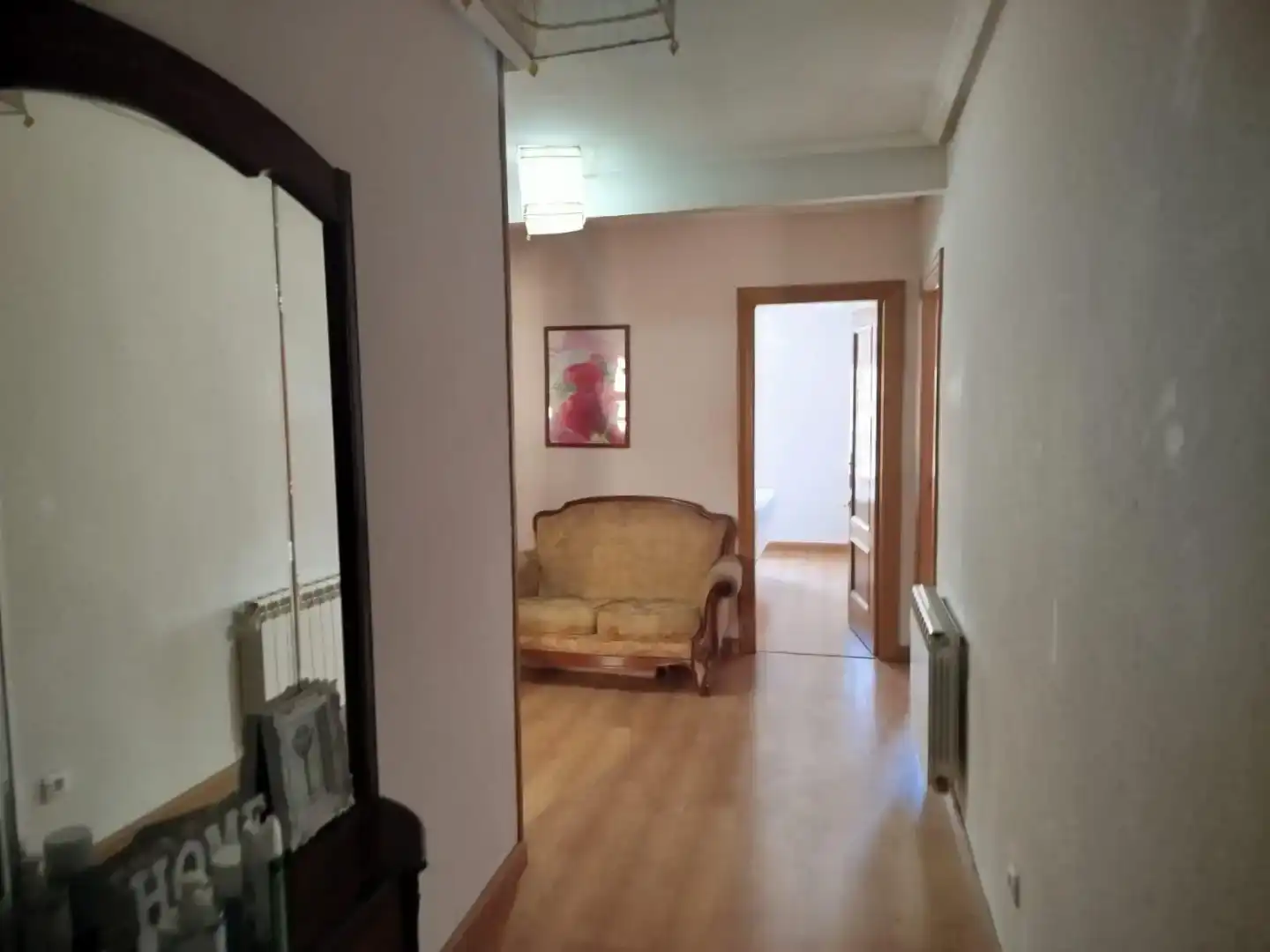 Piso de 85 m² en León