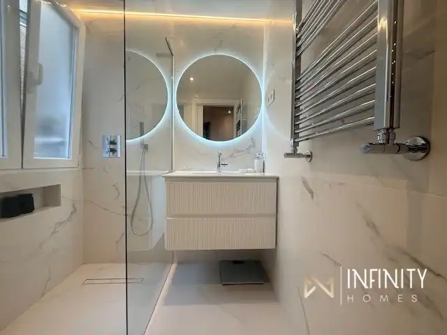 Piso de 78 m² en Bilbao
