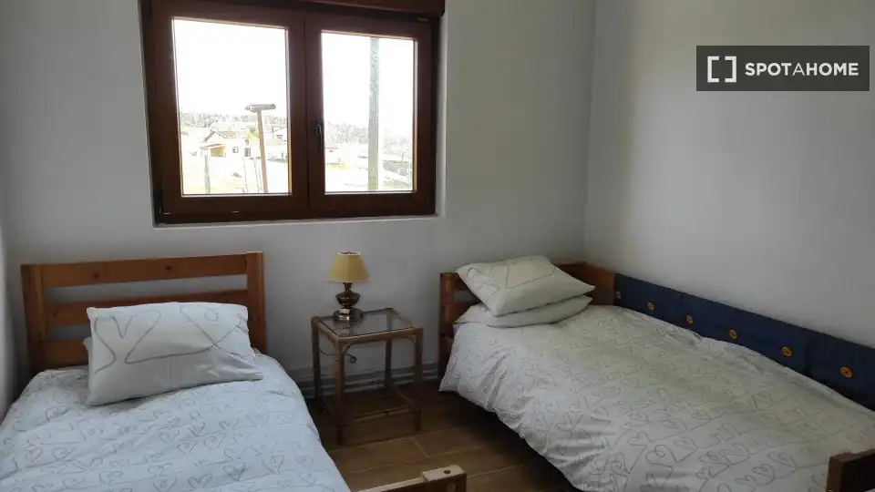 Habitación 150 m², San Vicente de la Barquera