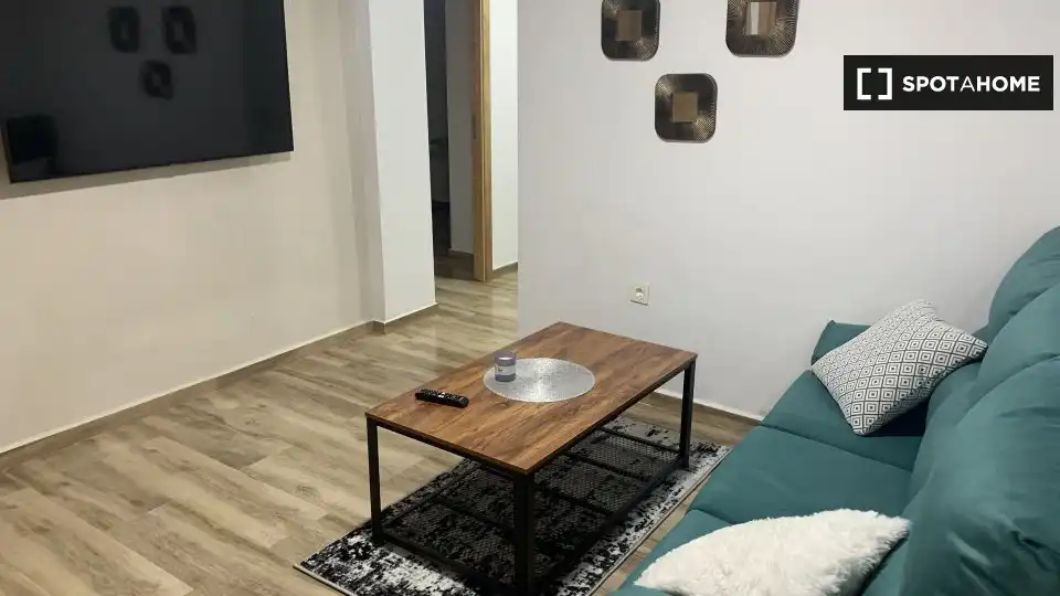 Habitación en alquiler, Murcia