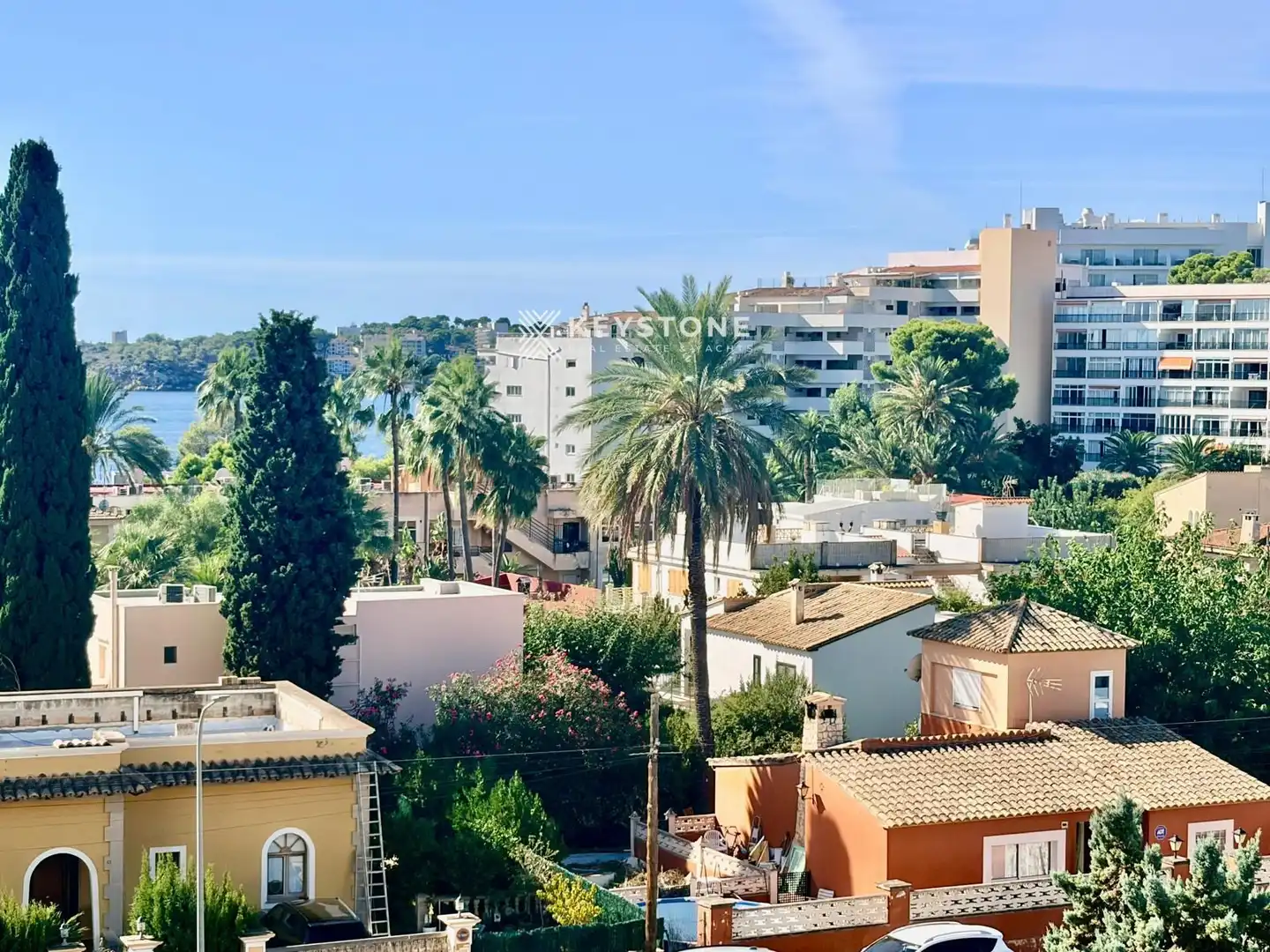 Piso de 60 m² en Calvià