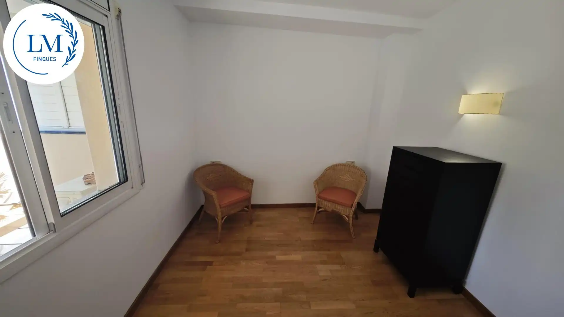 Piso de 77 m² en Vilanova i la Geltrú