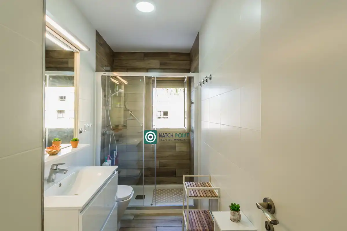 Piso de 84 m² en Almuñécar