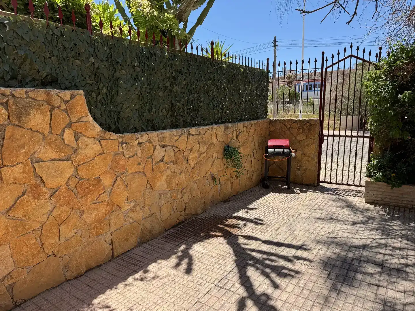 Piso de 170 m² en Mazarrón