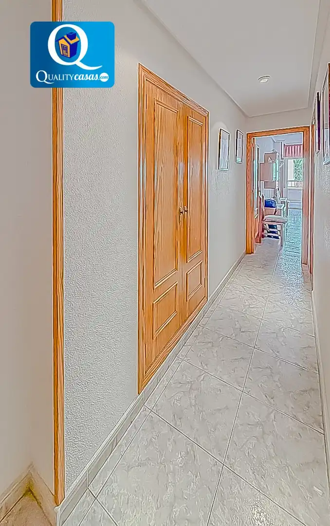 Apartamento 86 m² em Torrevieja