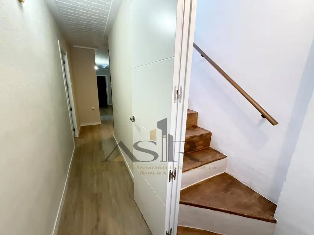 Pis de 75 m² a Alzira