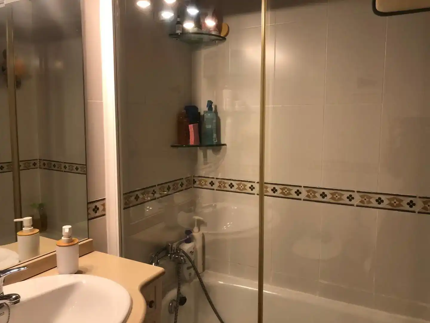 Piso de 108 m² en Córdoba