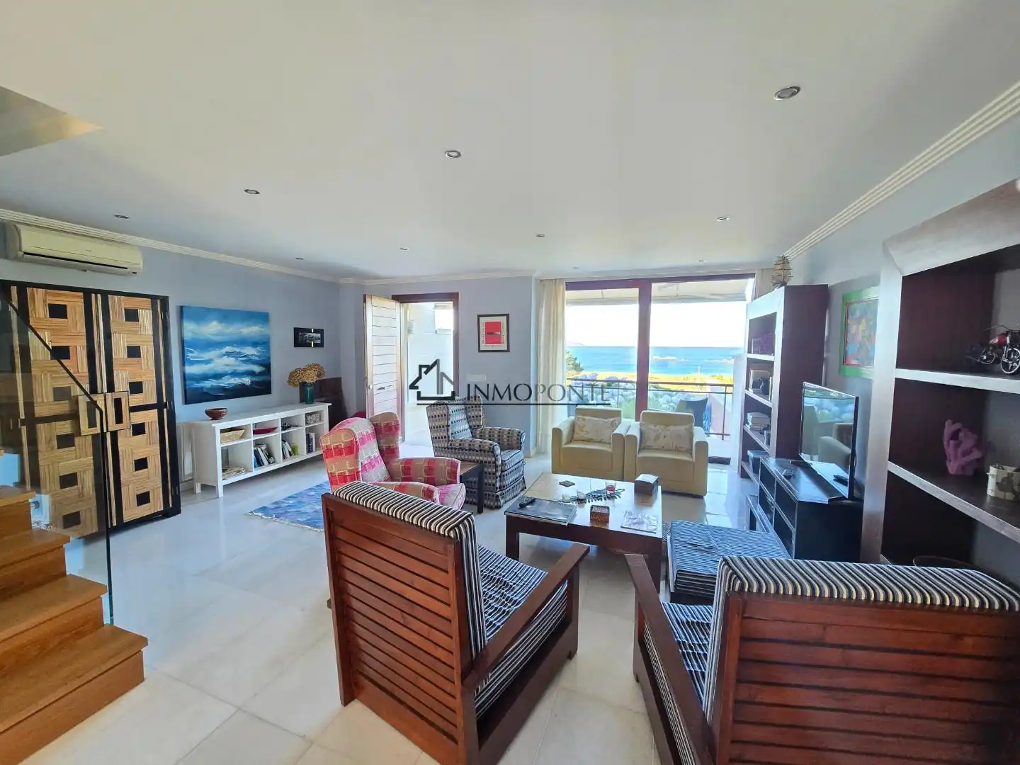 Casa de 230 m² en O Grove