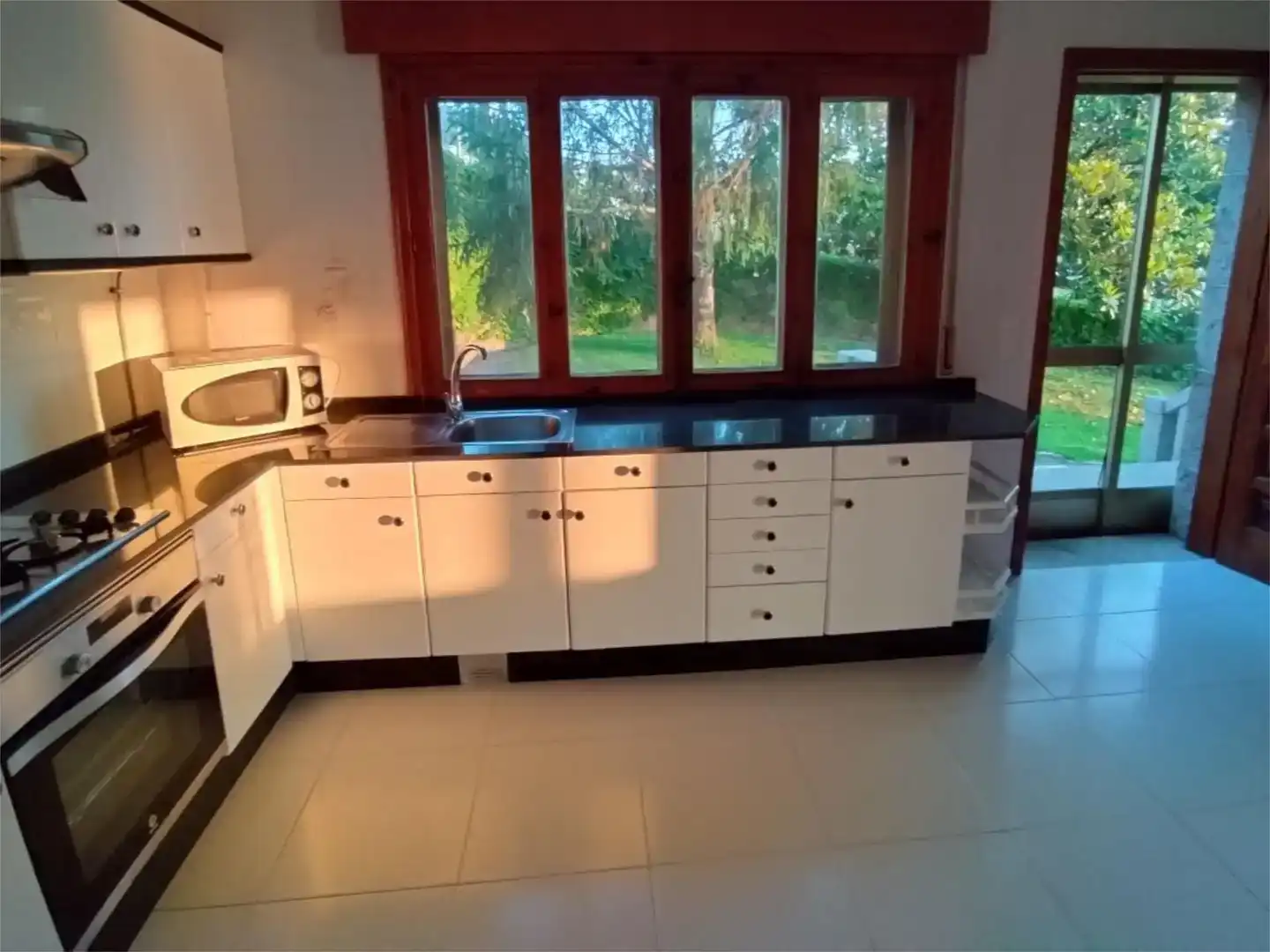 Piso de 170 m² en Bueu