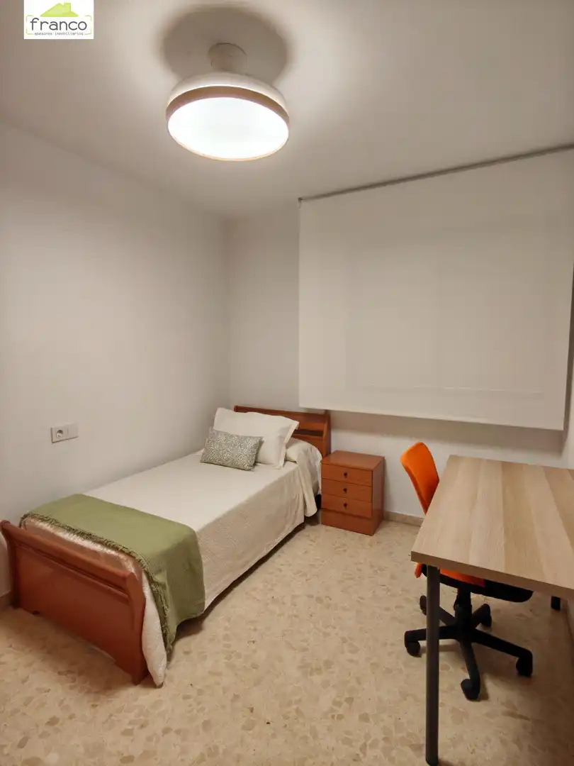 Piso de 135 m² en Murcia