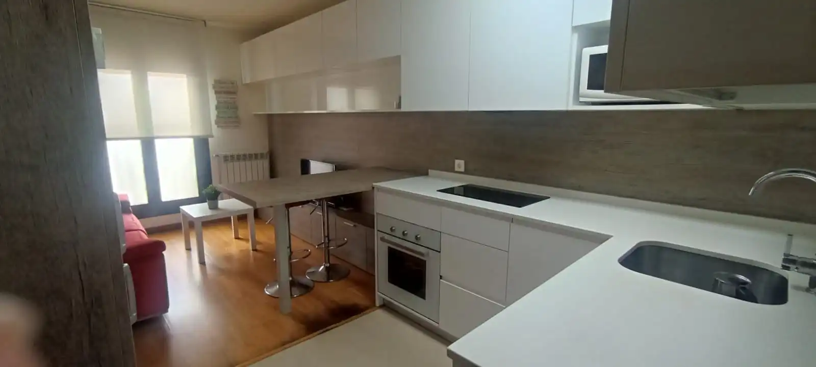 Appartement 50 m² à Zamora