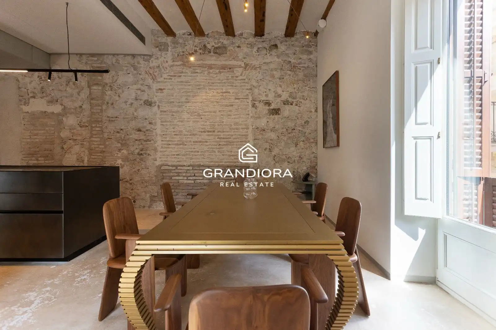 Pis de 245 m² a Barcelona