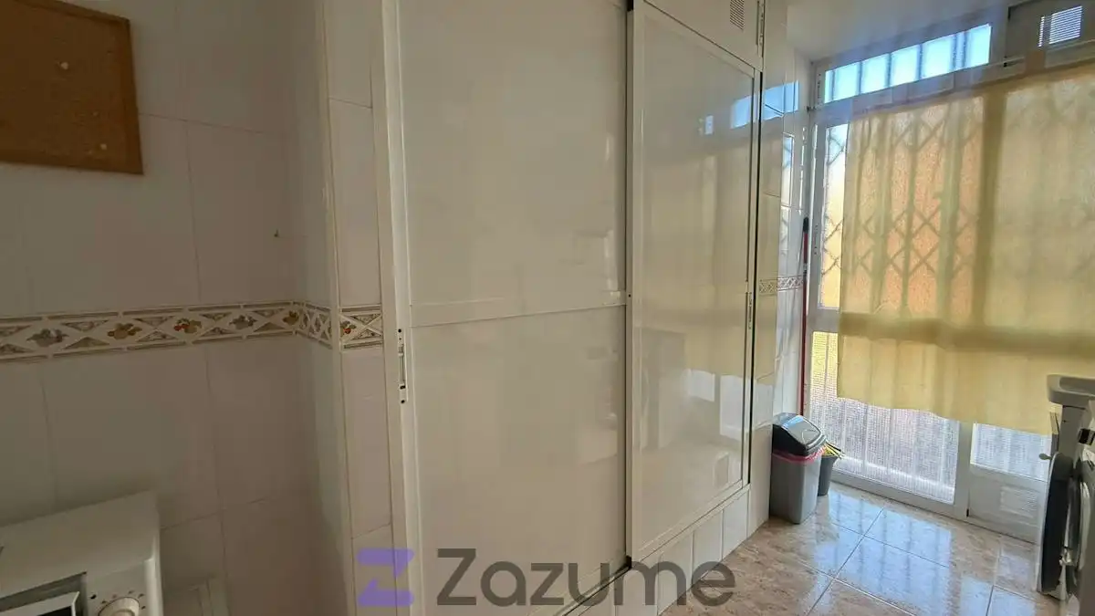 Piso de 114 m² en Murcia