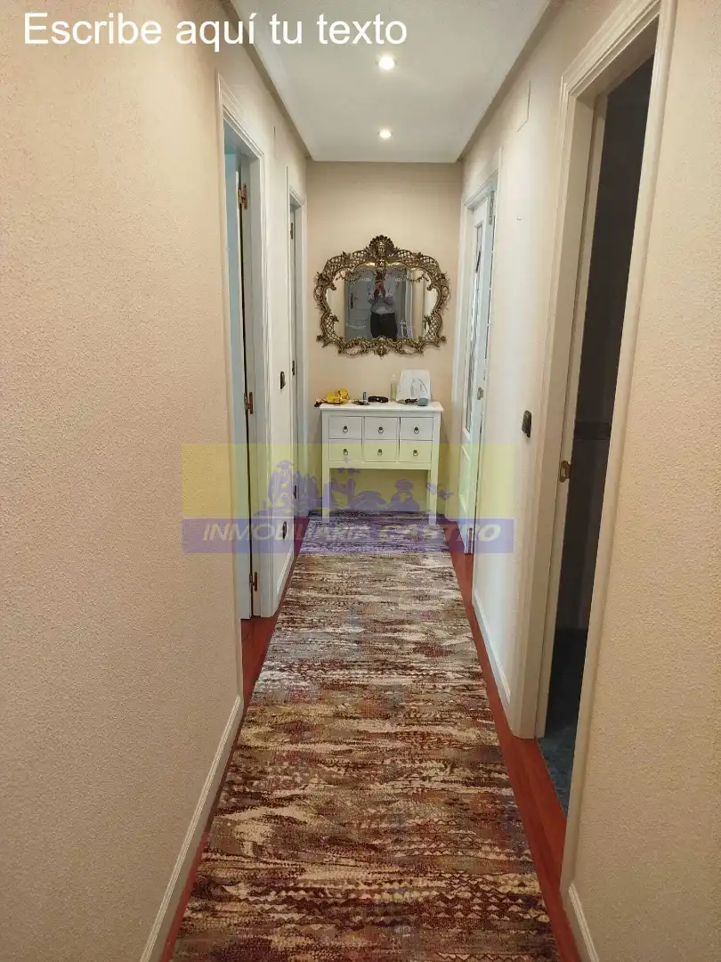 Pis de 70 m² a Castro-Urdiales