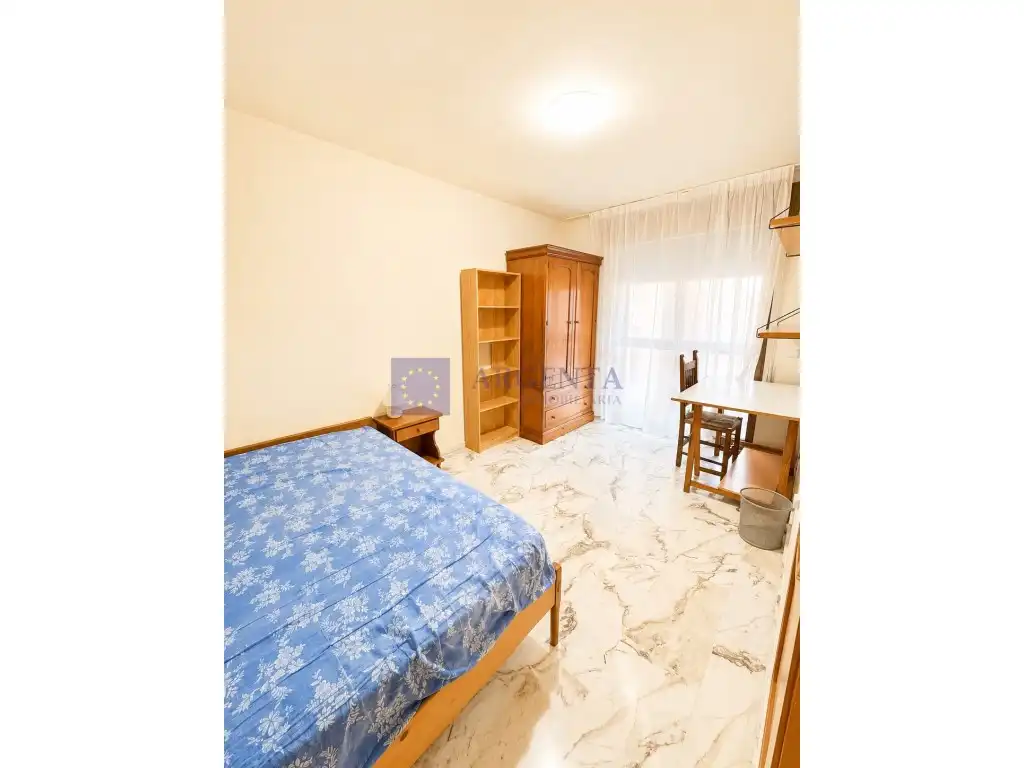 Piso de 75 m² en Cáceres