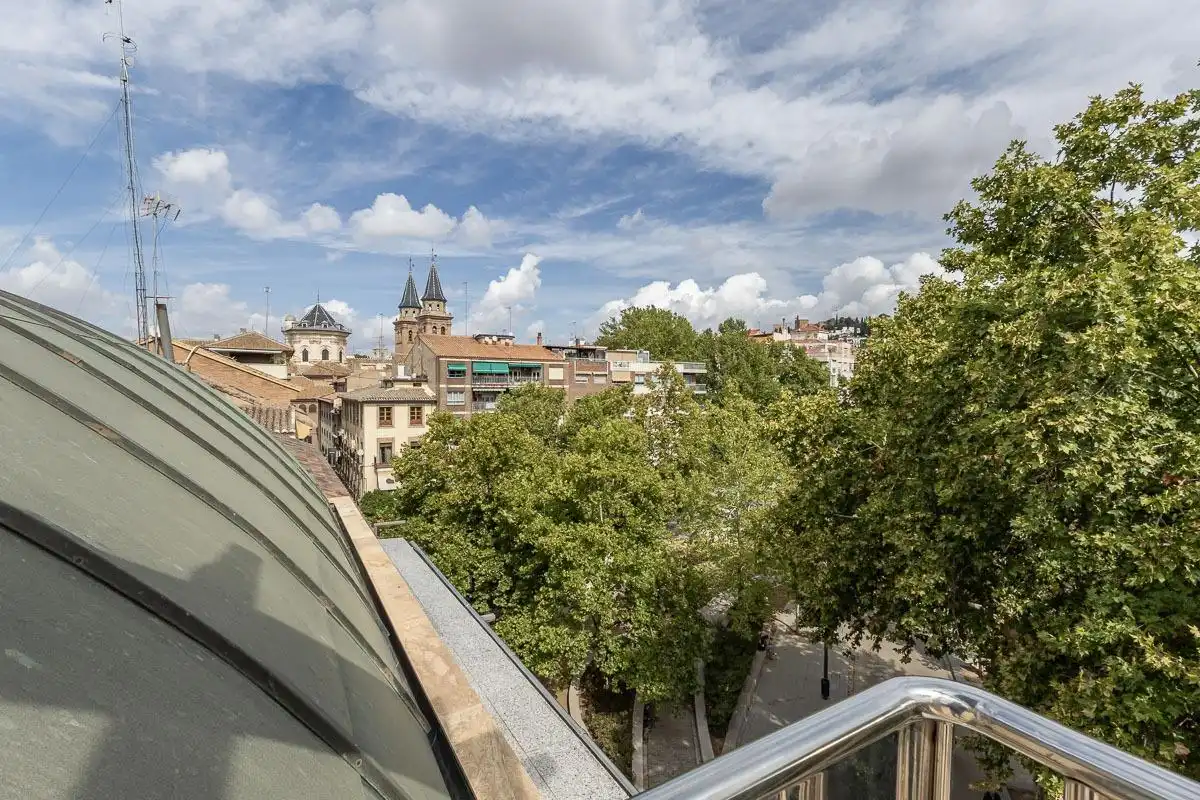 Pis de 140 m² a Granada