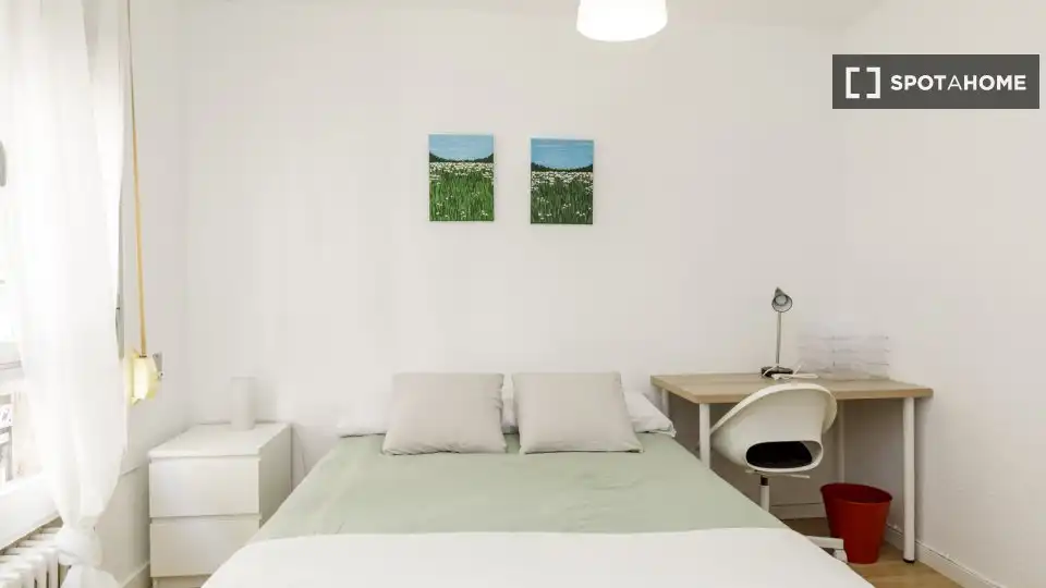 Habitación 178 m², Zaragoza