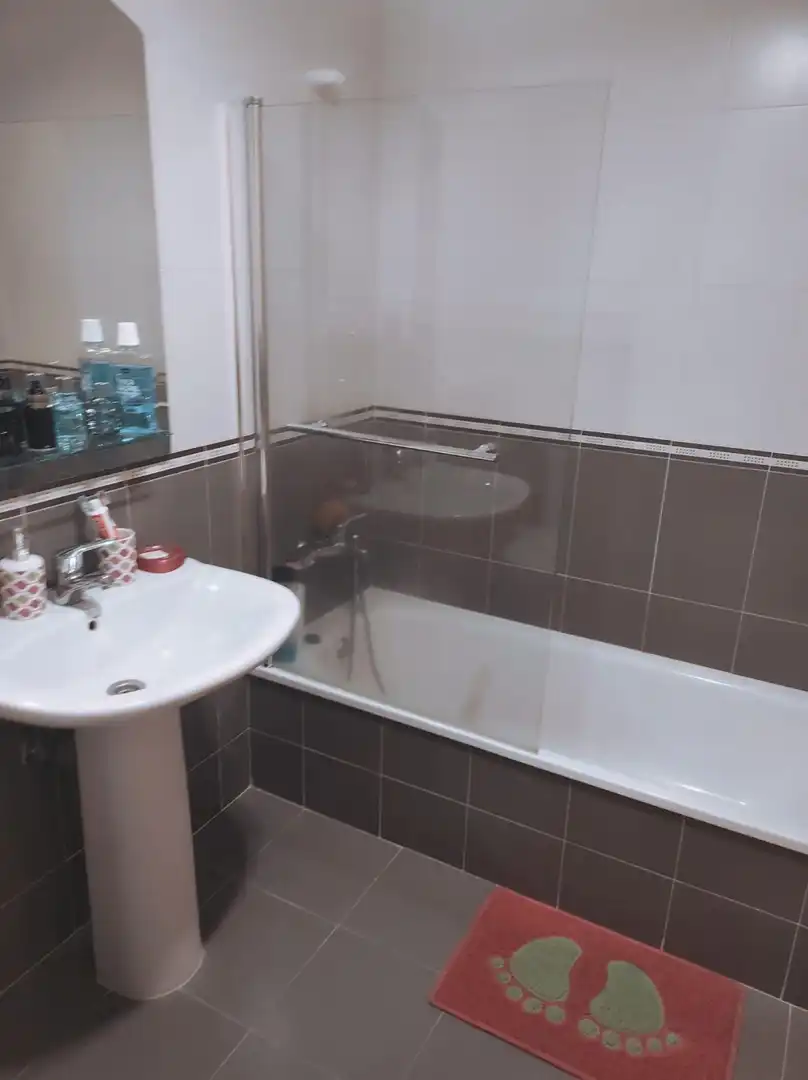Wohnung 81 m² in Castellanos de Moriscos