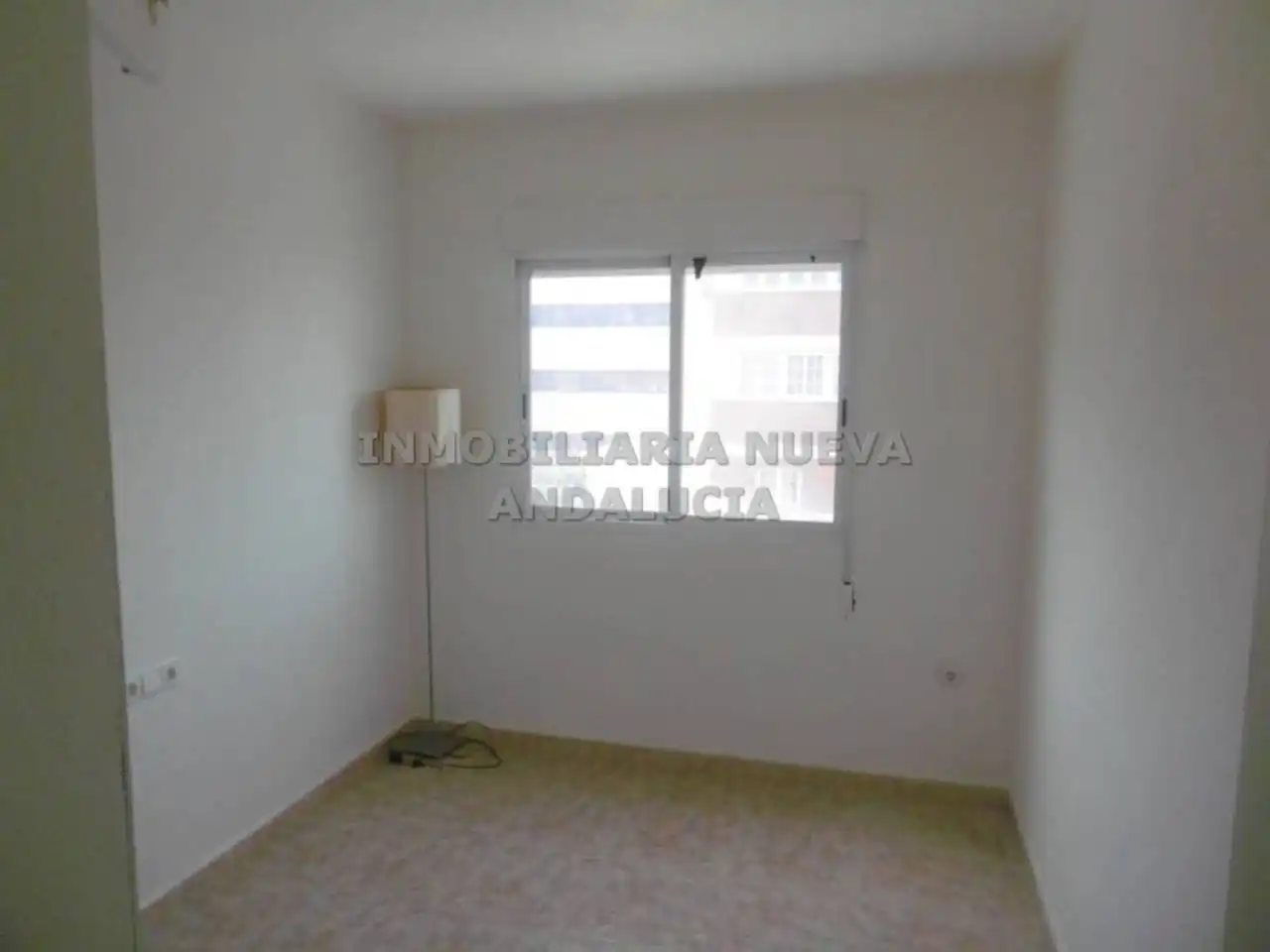 Piso de 100 m² en Almería