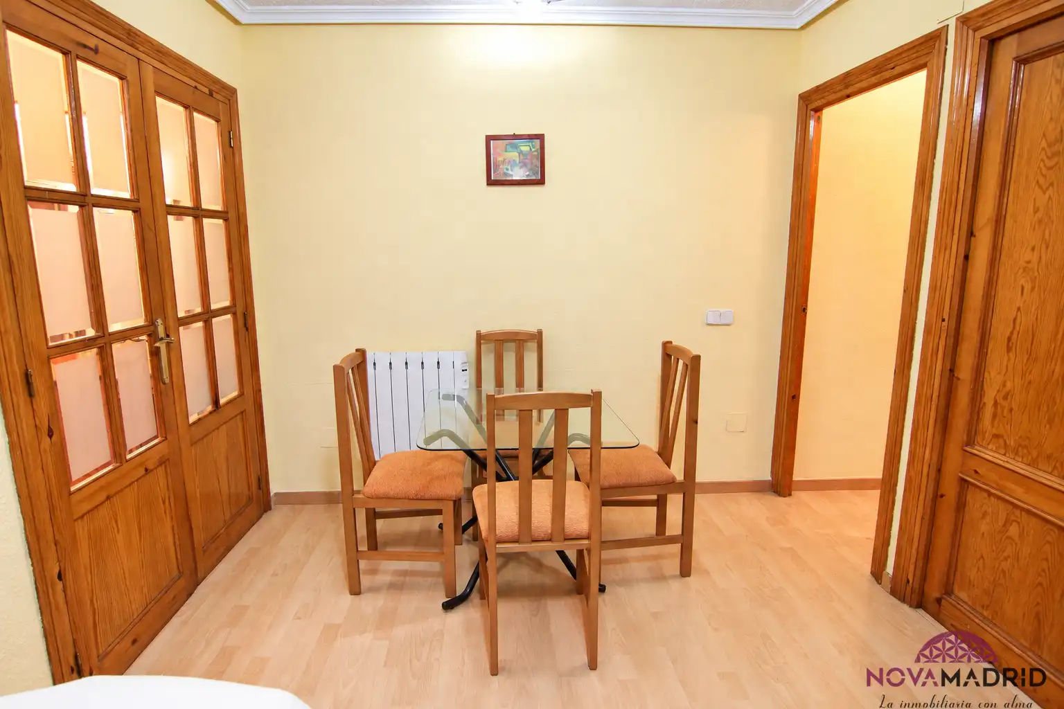 Habitación en alquiler, Madrid