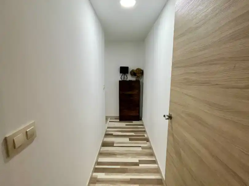 Piso de 70 m² en Arzúa