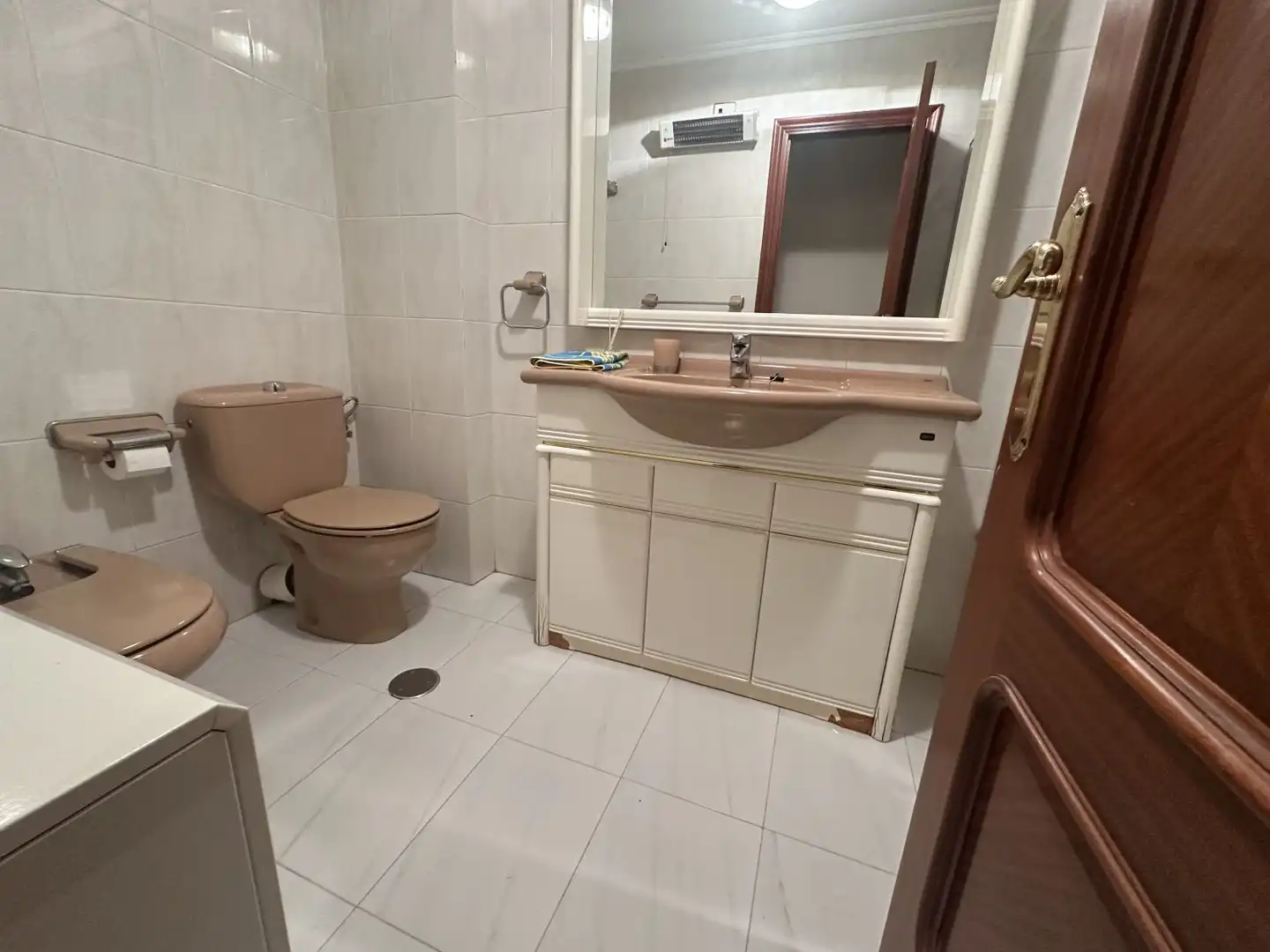 Piso de 100 m² en La Coruña