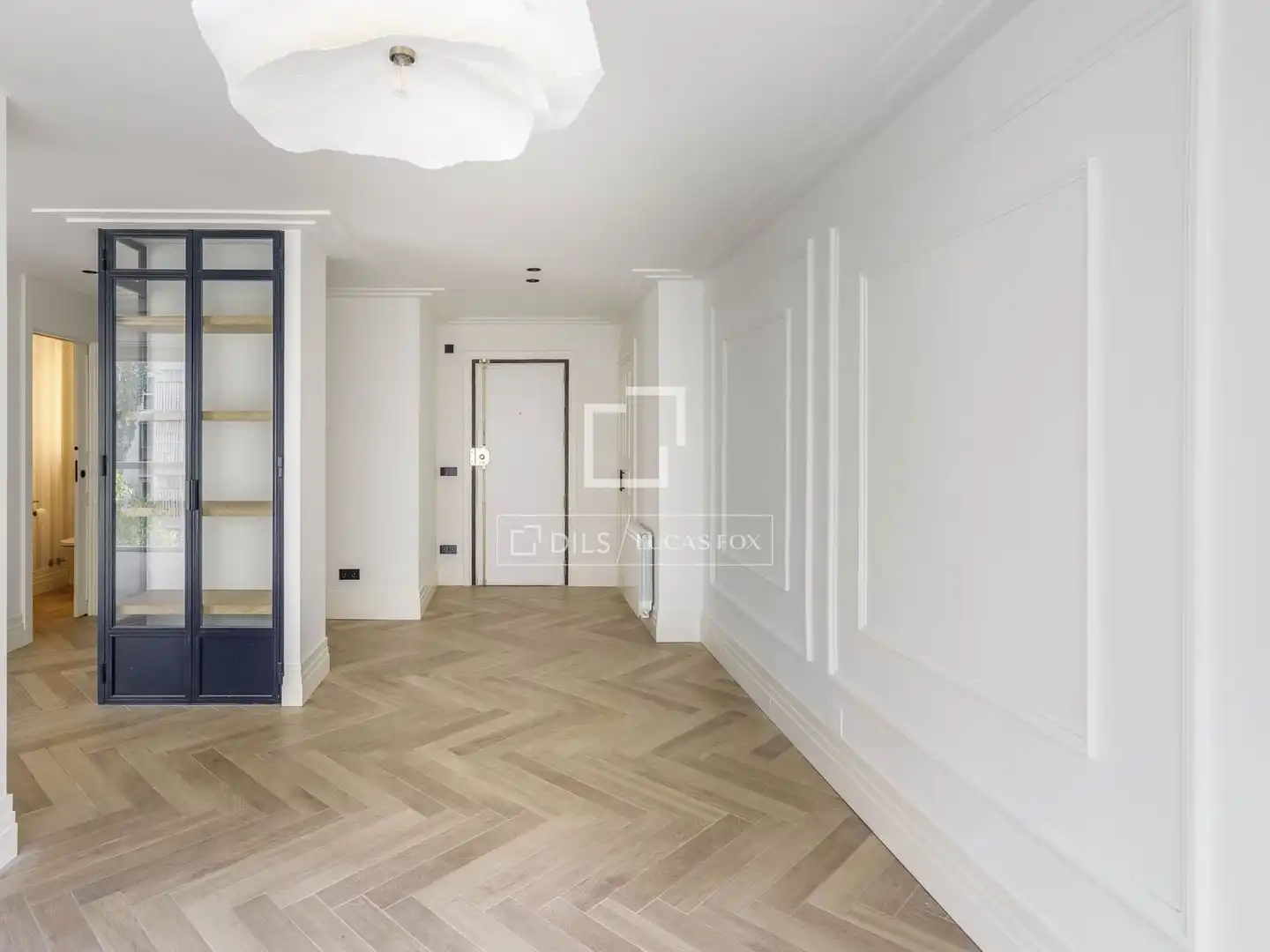 Piso de 148 m² en Madrid